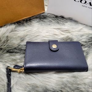 Phone Wristlet/Organizer/Wallet